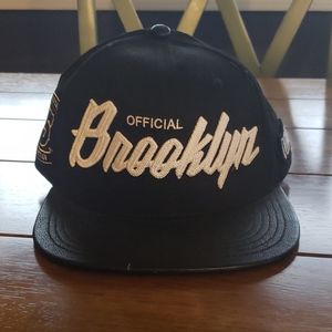 Official Brooklyn Hat